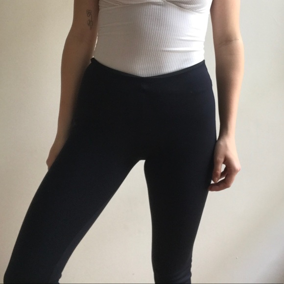 Knit Kick Flare Pant - Picture 2 of 2